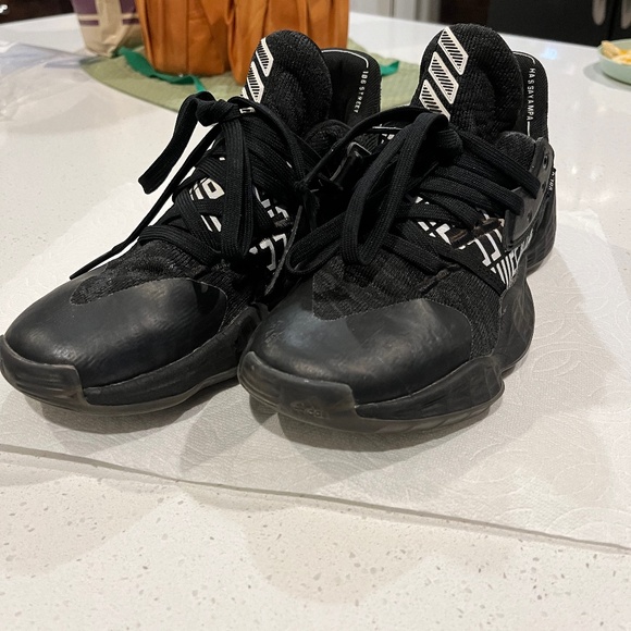 Adidas James Harden Vol.4 - Picture 1 of 5